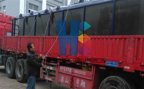 宿遷輝盛設計生產的鎮江便民候車亭項目完工